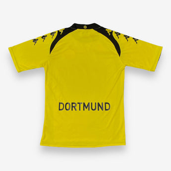 Borussia Dortmund 2009/2010