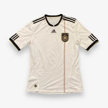 Deutschland WM 2010