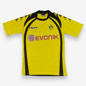 Borussia Dortmund 2009/2010