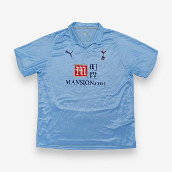 Tottenham Hotspur 2008/2009