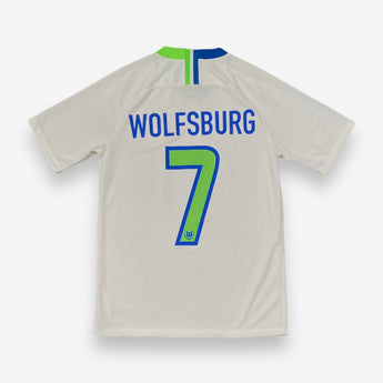 VfL Wolfsburg 2018/2019