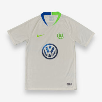 VfL Wolfsburg 2018/2019