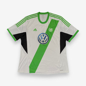 VfL Wolfsburg 2013/2014