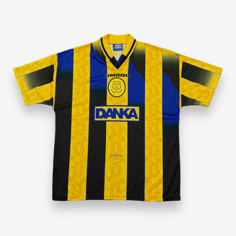 FC Everton 1996/1997