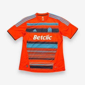 Olympique Marseille 2011/2012