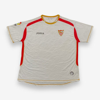 FC Sevilla 2008/2009