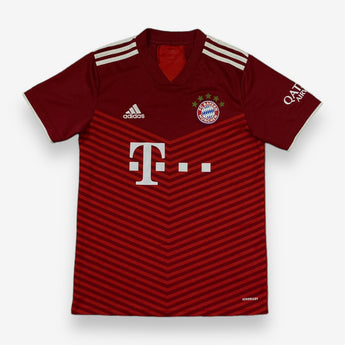 FC Bayern München 2021/2022