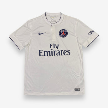 Paris St. Germain 2014/2015