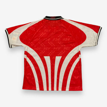 PSV Eindhoven 1996/1997