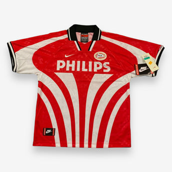 PSV Eindhoven 1996/1997