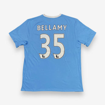 Manchester City 2009/2010