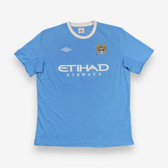Manchester City 2009/2010