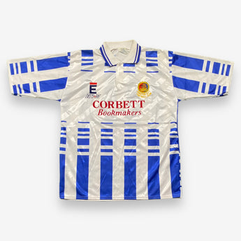 Chester City 1994/1995