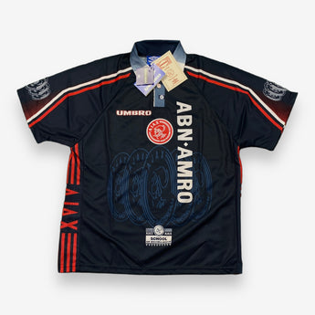 Ajax Amsterdam 1997/1998