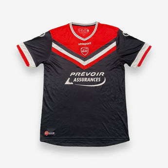 FC Valenciennes 2014/2015