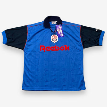 Bolton Wanderers 1996/1997