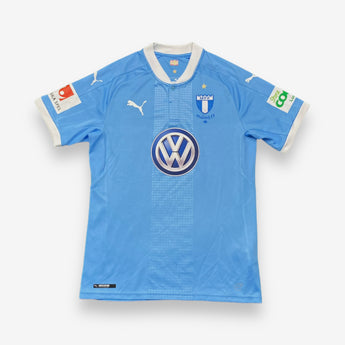 Malmö FF 2017