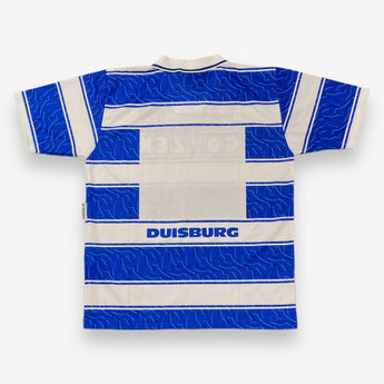 MSV Duisburg 1996/1997