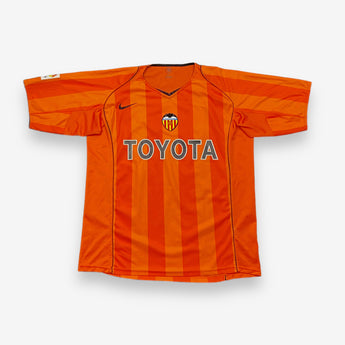 FC Valencia 2004/2005