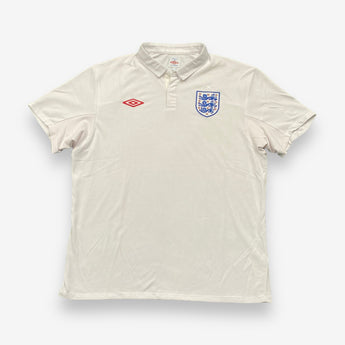 England WM 2010