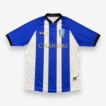 Sheffield Wednesday 2018/2019