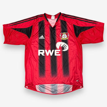 Bayer Leverkusen 2004/2005
