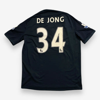 Manchester City 2010/2011