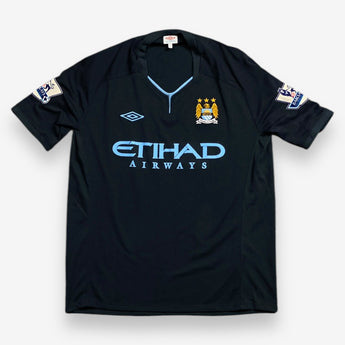 Manchester City 2010/2011