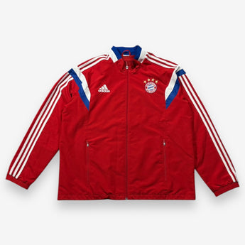 FC Bayern München Trainingsjacke