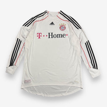 FC Bayern München 2009/2010