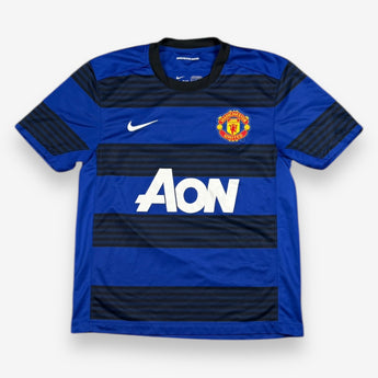 Manchester United 2012/2013