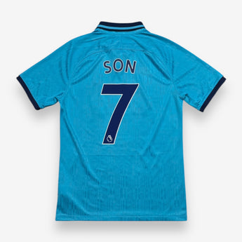 Tottenham Hotspur 2019/2020