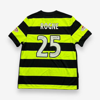 Celtic Glasgow 2009/2010