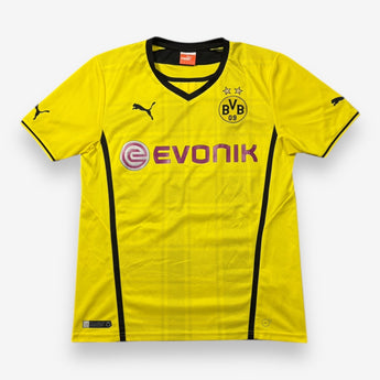 Borussia Dortmund 2013/2014