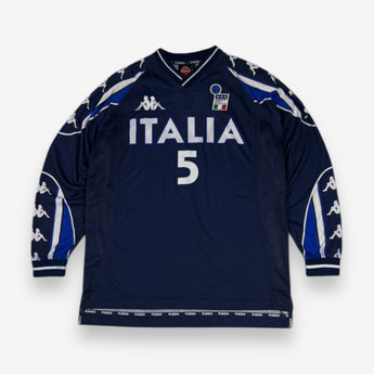 Italien Langarmshirt