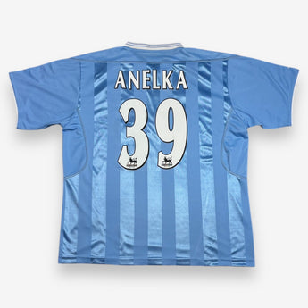 Manchester City 2003/2004