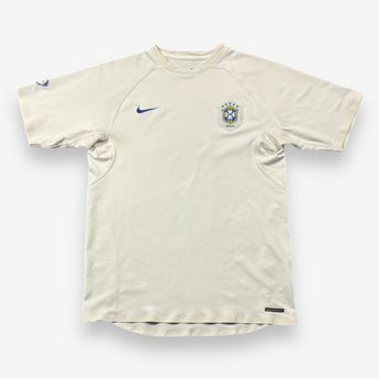 Brasilien Trainingsshirt