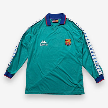 FC Barcelona Trainingsshirt