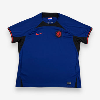 Niederlande WM 2022