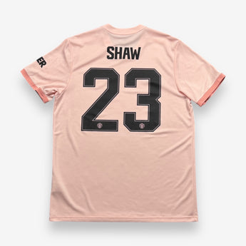 Manchester United 2018/2019