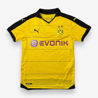 Borussia Dortmund 2015/2016