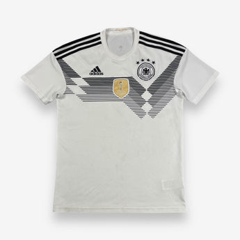Deutschland WM 2018