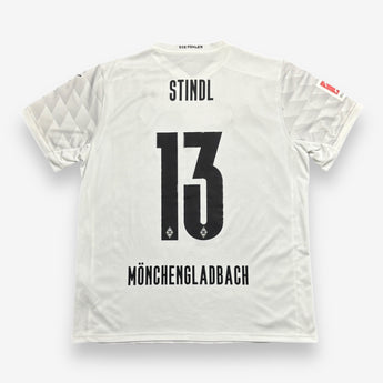 Borussia Mönchengladbach 2020/2021