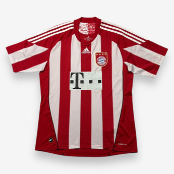 FC Bayern München 2010/2011