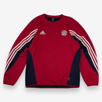 FC Bayern München Sweater