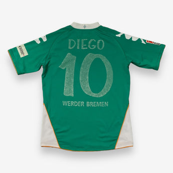 SV Werder Bremen 2007/2008