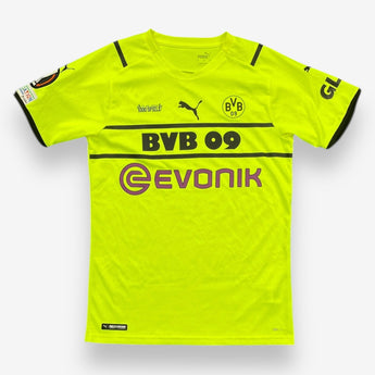 Borussia Dortmund 2021/2022 Jubiläumstrikot