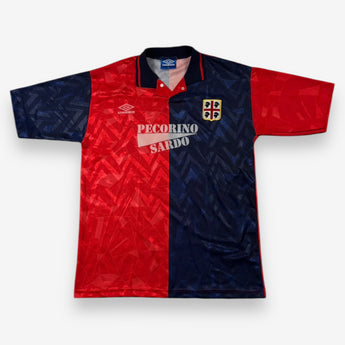 Cagliari Calcio 1992/1993