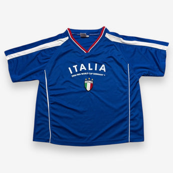 Italien Fanshirt