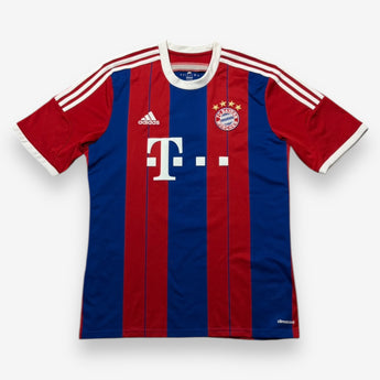 FC Bayern München 2014/2015